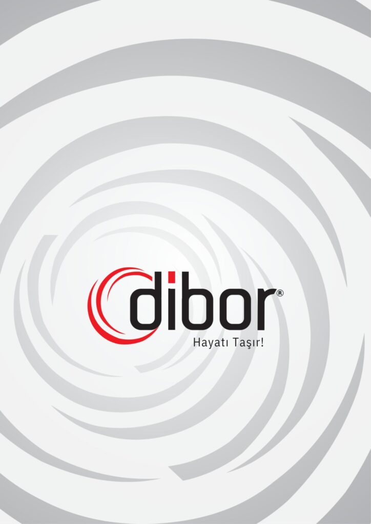Dibor Katalog
